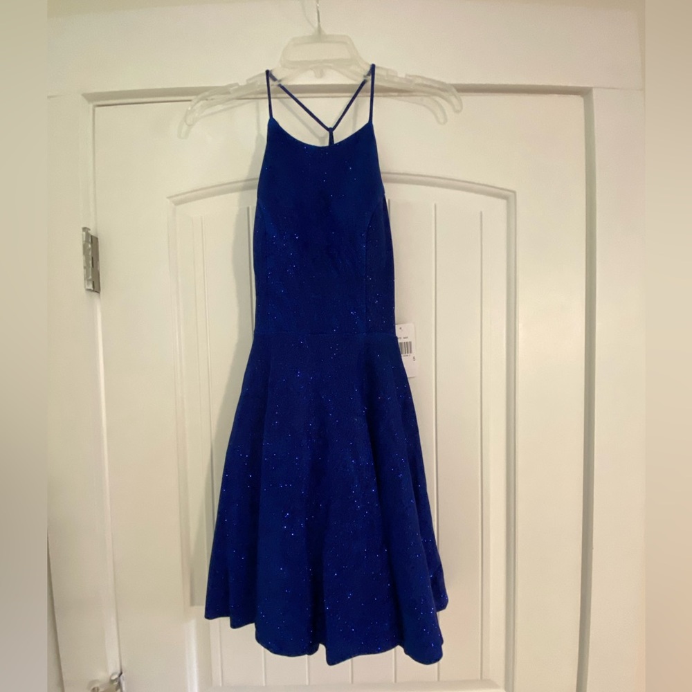 Homecoming Dress